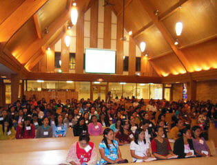 Chin Baptist Womens Conference July 2016 Pic 3 for web
