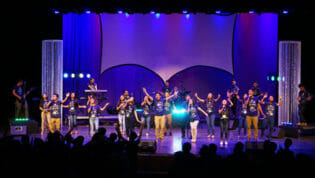 Chin Baptist Youth Conference Pic 1 for web