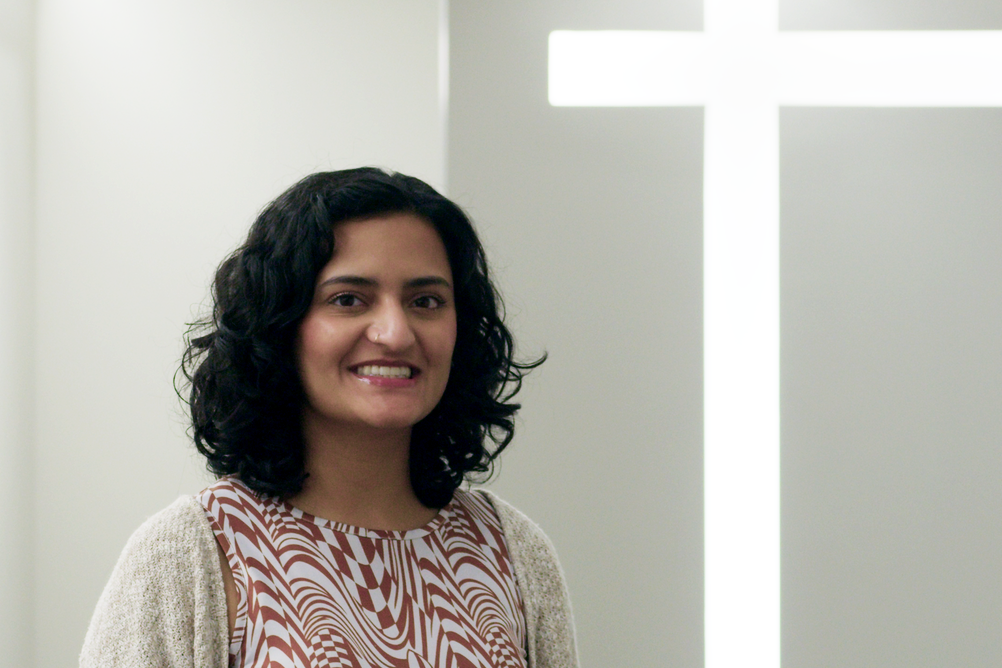 Shreya Ramachandran