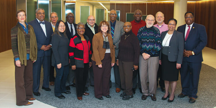 American Baptist Home Mission Societies Board Elects New Directors ...