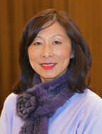 Rev. Dr. Mia Chang
