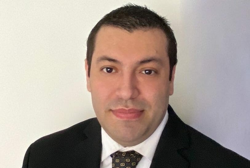 Fabian Valenzuela