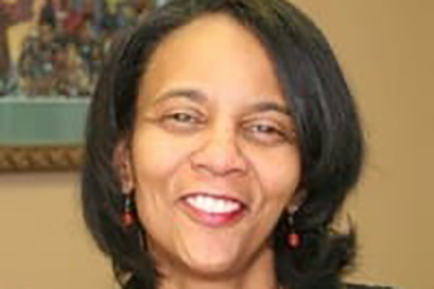 Rev. Dr. Cheryl Price