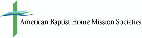 American Baptist Home Mission Societies