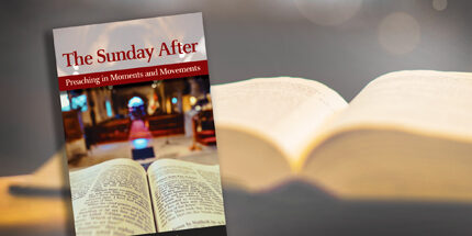 Latest Judson Press Release Empowers Preachers for the “Sunday After”