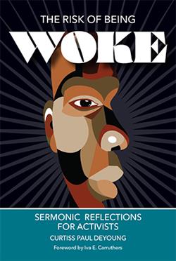 Judson Press title "The Risk of Being Woke"