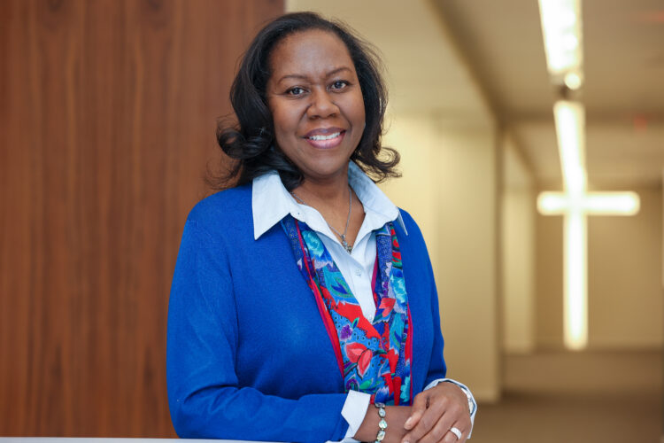 Lisa R. Harris Lee