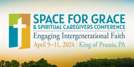 Last chance to view Space for Grace 2024 recordings