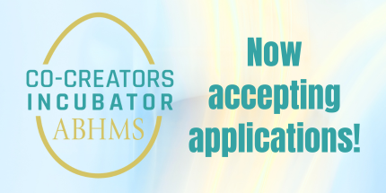 CoCreators Incubator Applications Now Accepted