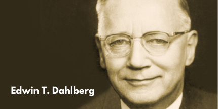 ABHMS seeks nominations for Edwin T. Dahlberg Award