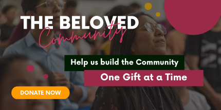 Together in Christ through culture, courage, and compassion