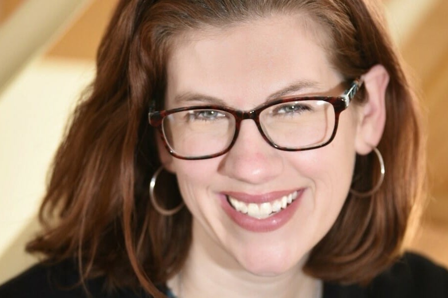 Rev. Erica Van Brakle