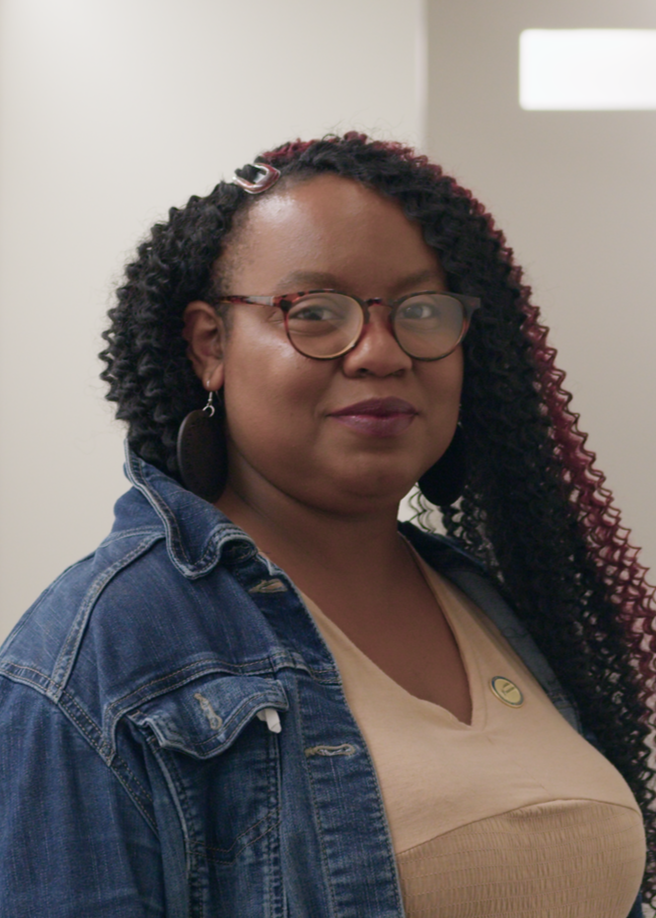 Headshot of Autumn Blalock