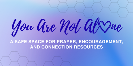 Sanctuary for the soul: A gathering for clergy