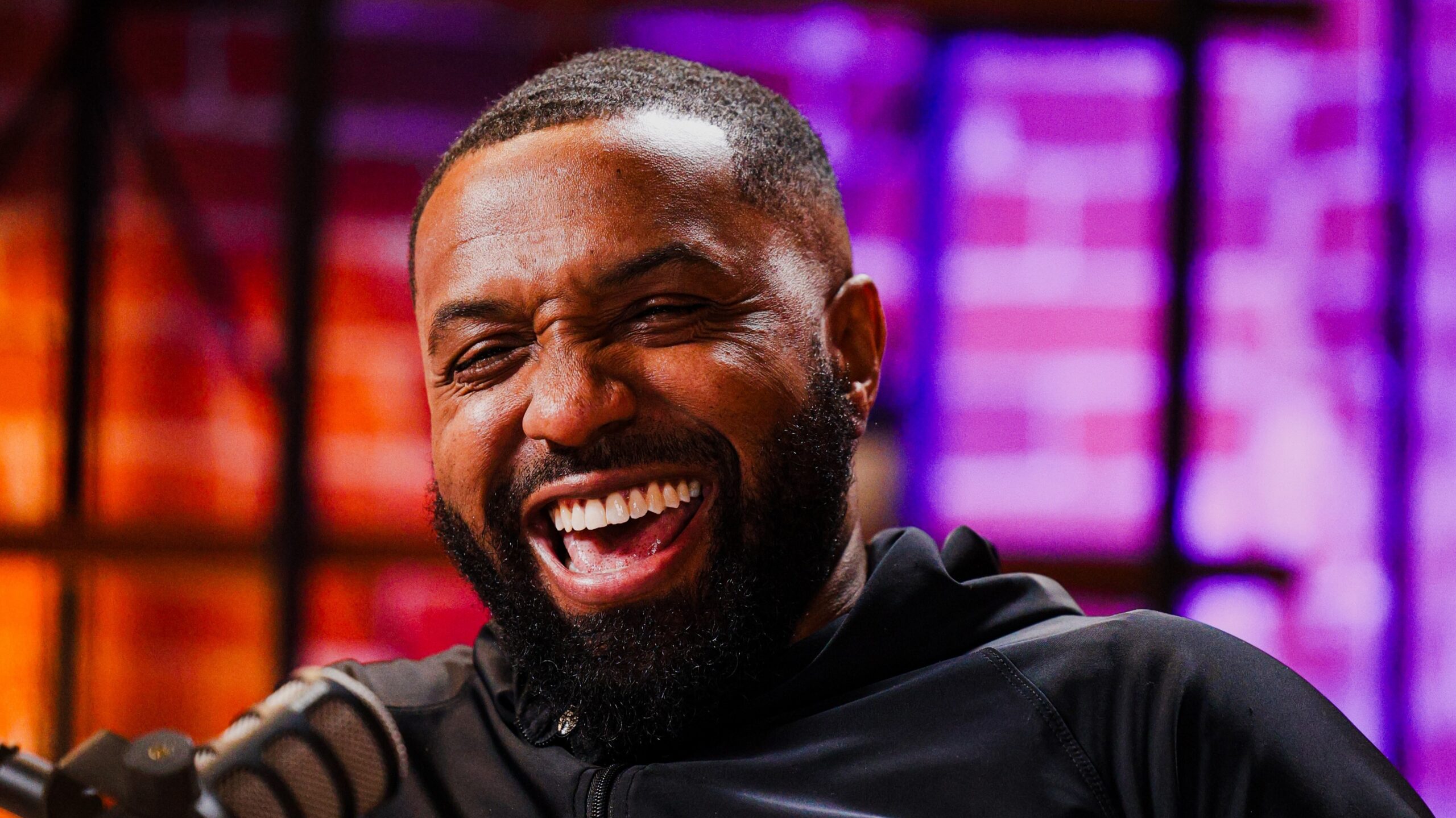 Photo of Garry Mills