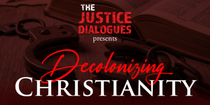 Rejecting Eurocentric Christianity